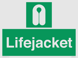 Lifejacket